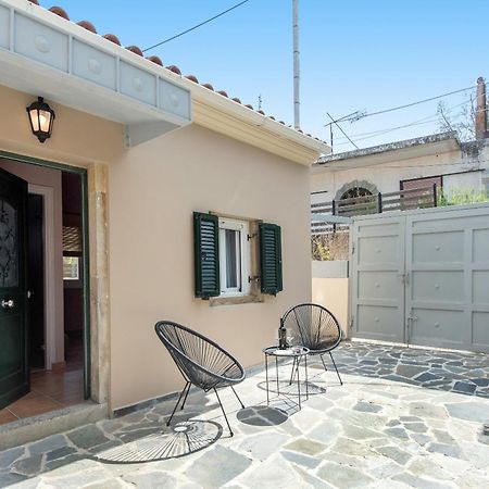 Nikas Guest House Kanálion 外观 照片