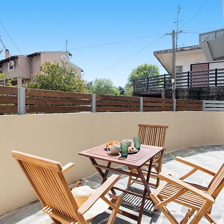 Nikas Guest House Kanálion 外观 照片