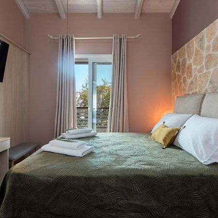 Nikas Guest House Kanálion 外观 照片